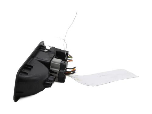 Left front window switch RENAULT TWINGO II (CN0_) 1.2 16V (CN0K, CN0V, CN0A) | BP29187965I27 