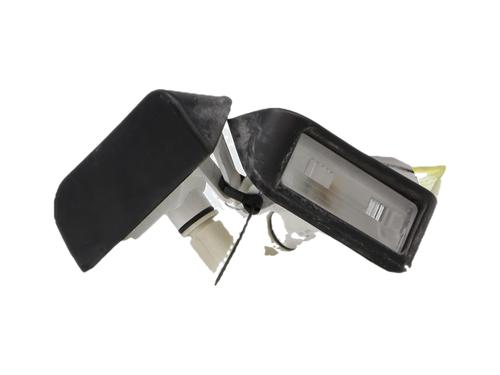 Used Licence plate light Licence plate light 39436201 39436201
