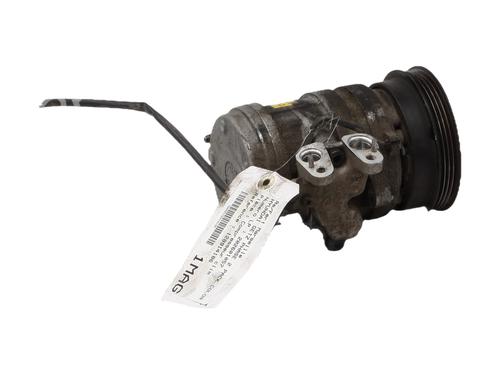AC compressor HYUNDAI GETZ (TB) 1.1 | BP37007717M34 - Image 4