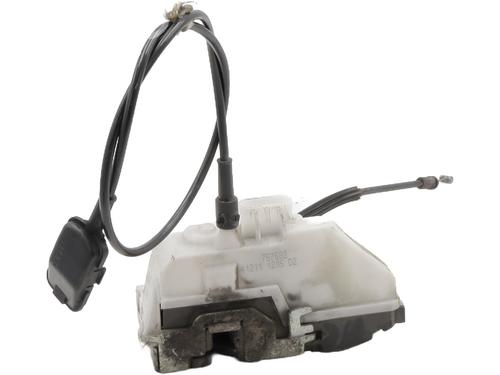Front right lock RENAULT TWINGO II (CN0_) 1.5 dCi 90 | BP25483771C97 - Image 2
