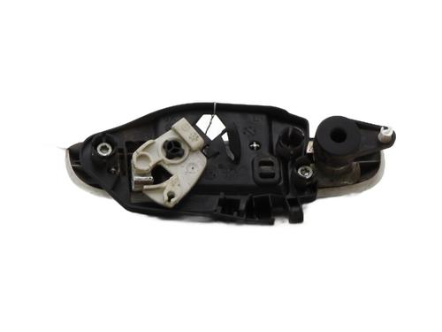 Front left exterior door handle FIAT PANDA (312_, 319_) 1.2 (312PXA1A) | BP29161867C128 