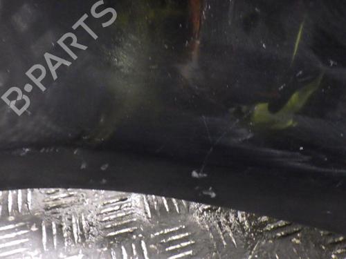 Rear bumper AUDI A3 (8P1) 2.0 TDI 16V | BP25006152C8 