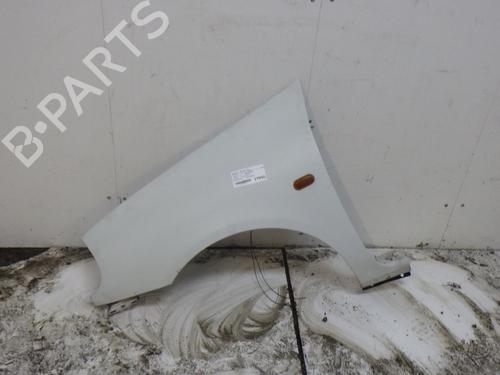 Used Left front fenders RENAULT CLIO II (BB_, CB_) 1.2 (BB0A, BB0F, BB10, BB1K, BB28, BB2D, BB2H, CB0A,... (58 hp) 31298517