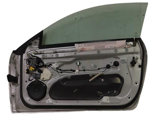 Used Right front door Right front door MERCEDES-BENZ E-CLASS Convertible (A207) E 350 BlueTEC (207.426) (252 hp) 33729277 33729277