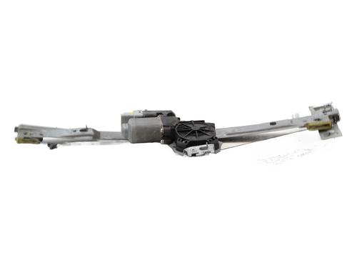 Front left window mechanism PEUGEOT 207 (WA_, WC_) 1.4 HDi | BP32297491C22