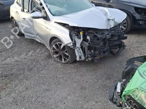 Left taillight RENAULT MEGANE IV Hatchback (B9A/M/N_) 1.5 dCi 110 (B9A3) | BP31293770C34  - Image 6