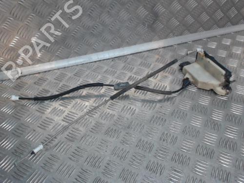 Rear right lock CITROËN C4 II (NC_) 1.6 HDi 90 | BP24283428C99 