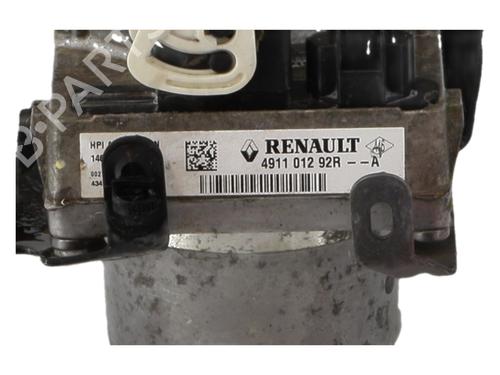 Steering pump DACIA SANDERO II TCe 90 (B8M1, B8MA, B8AC) | BP39630991M99 - Image 3
