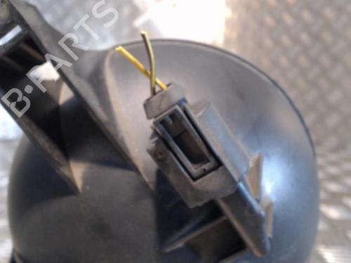 Expansion tank MERCEDES-BENZ A-CLASS (W169) A 170 (169.032, 169.332) | BP24270596C120 