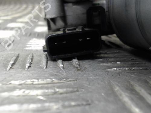 Used Front wiper motor RENAULT TRAFIC III Van (FG_) 1.6 dCi 120 (FGMB) (120 hp) 24282489