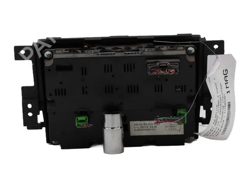 Climate control SUZUKI GRAND VITARA II (JT, TE, TD) 1.9 DDiS All-wheel Drive (JT419, TD44, JB419WD, JB419XD,... | BP30911602I5