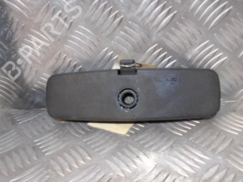 Used Rear mirror Rear mirror RENAULT CLIO I (B/C57_, 5/357_) 1.2 (B/C/S577) (54 hp) 24280341 24280341