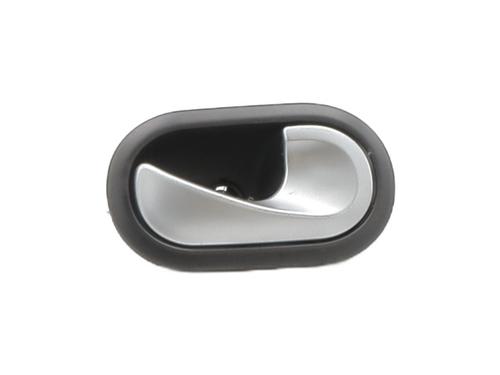 Used Front right interior door handle RENAULT CLIO III (BR0/1, CR0/1) 1.2 16V (103 hp) 26130401