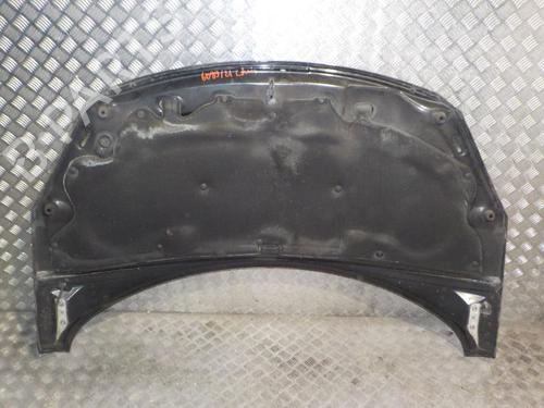 Hood PEUGEOT 307 (3A/C) 1.6 HDi 110 | BP24273127C1 
