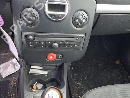 Front left interior door handle RENAULT CLIO III Grandtour (KR0/1_) 1.5 dCi (KR0F) | BP25870891I13 - Image 14