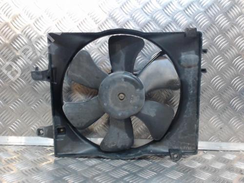 Køleventilator elektrisk DAEWOO MATIZ (M100, M150) 0.8 (52 hp) 24278270