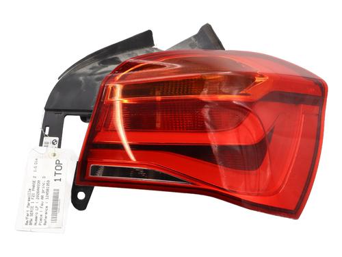 Used Right taillight Right taillight BMW 1 (F21) 114 d (95 hp) 34249453 34249453