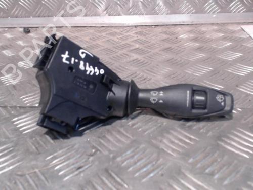 Used Steering column stalk FORD FIESTA VI (CB1, CCN) 1.6 TDCi (90 hp) 24278516