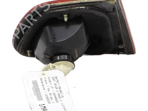 Used Right tailgate light Right tailgate light SEAT IBIZA II (6K1) [1993-2002] 33737820 33737820