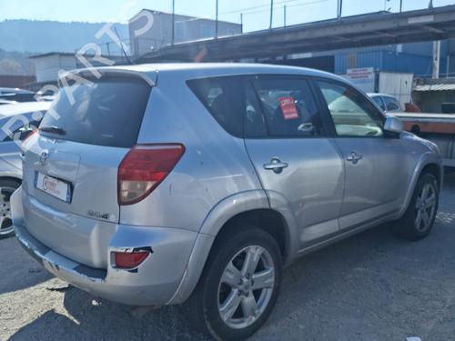Left front window switch TOYOTA RAV 4 III (_A3_) 2.2 D 4WD (ALA30_, ALA30R) | BP33960770I27 - Image 11