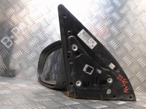 Used Left mirror KIA CEE'D SW (ED) 1.6 CVVT (125 hp) 24280574