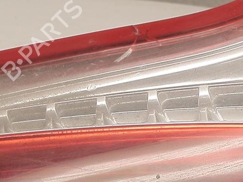 Left tailgate light CITROËN C4 II (NC_) 1.6 HDi 110 | BP24267747C79 - Image 2