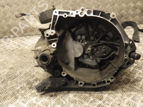 Used Gearbox CITROËN C3 / C3 ORIGIN III (SX) 1.5 BlueHDi 100 (SXYHYP, SXYHTU) (102 hp) 24265518