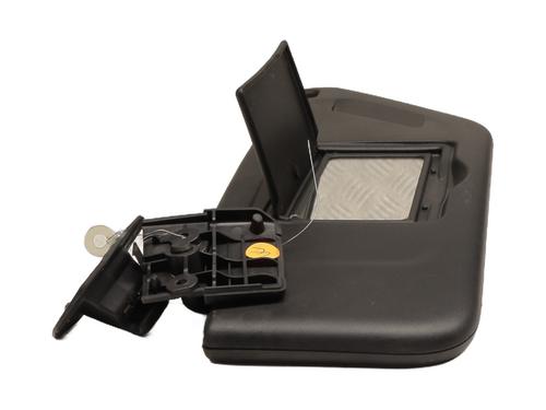 Left sun visor CITROËN DS4 (NX_) 1.6 THP 200 | BP24864810I1 - Image 2