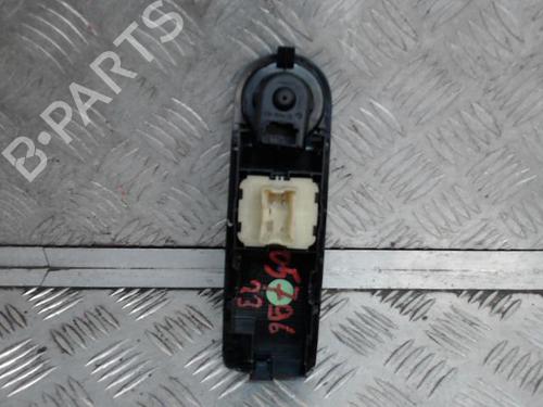 Left front window switch RENAULT CLIO IV (BH_) 1.5 dCi 90 | BP24279567I27 