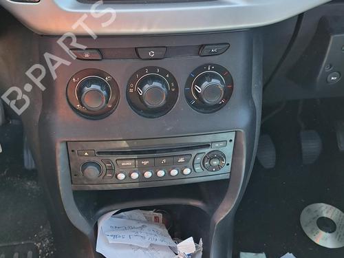 Horn CITROËN C3 II (SC_) 1.4 HDi 70 (SC8HZC, SC8HR0, SC8HP4) | BP38307913E13  - Image 8