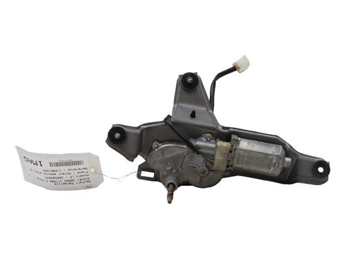 Used Rear wiper motor SUZUKI GRAND VITARA II (JT, TE, TD) 1.9 DDiS All-wheel Drive (JT419, TD44, JB419WD, JB419XD,... (129 hp) 30909232