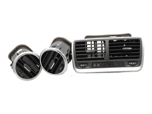 Air vent OPEL MERIVA B MPV (S10) 1.7 CDTI (75) | BP25935472I21 - Image 4