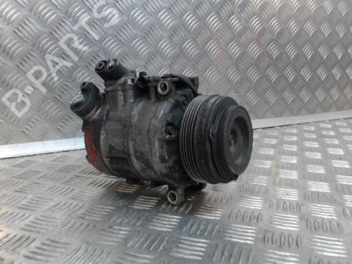 Used AC compressor BMW 3 (E46) 330 d (184 hp) 24283500