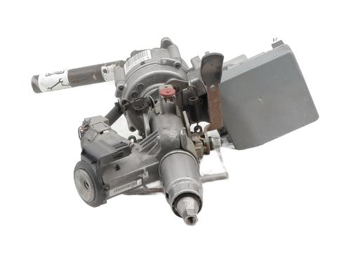 Steering column FORD FIESTA VI (CB1, CCN) 1.4 TDCi | BP26153481M21 - Image 4