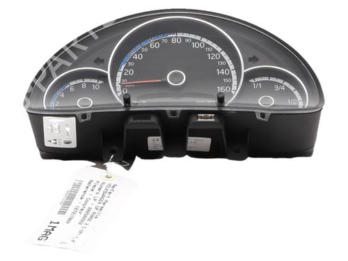 Used Instrument cluster Instrument cluster VW UP! (121, 122, BL1, BL2, BL3, 123) [2011-2026] 36346013 36346013
