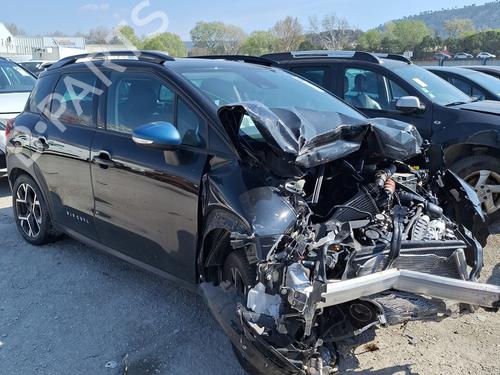 Used Parts CITROËN C3 AIRCROSS II (2R_, 2C_) 1.2 PureTech 110 (2RHNZB, 2RHNZW, 2RHNPX, 2RHNPJ) 4955354