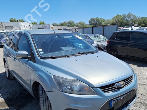 Brugte FORD FOCUS II Turnier (DA_, FFS, DS) 1.6 TDCi (109 hp) 4237543