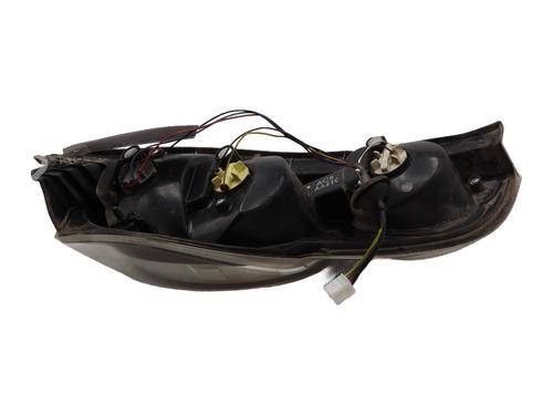 Right taillight CHEVROLET SPARK (M300) 1.2 | BP29253841C35 