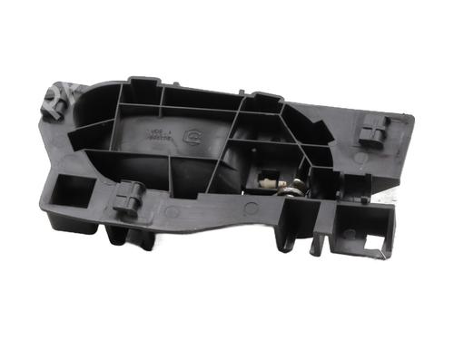 Rear left interior door handle PEUGEOT 208 I (CA_, CC_) 1.6 HDi / BlueHDi 75 | BP27617141I15 