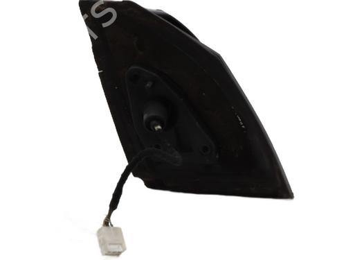 Left mirror TOYOTA COROLLA (_E12_) 2.0 D-4D (CDE120R, CDE120L_) | BP29124286C26 
