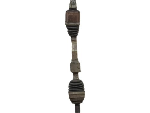 Left front driveshaft RENAULT MEGANE IV Hatchback (B9A/M/N_) 1.6 TCe 205 (B9MV) | BP35771602M38 - Image 2