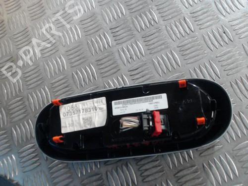 Used Climate control Climate control FIAT 500X (334_) 1.0 (334.AXN1B) (120 hp) 24264556 24264556