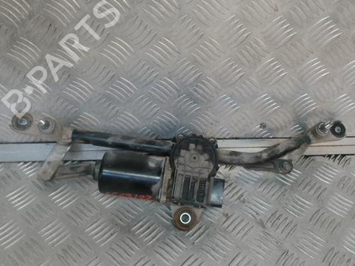 Front wiper motor KIA PICANTO I (SA) 1.0 | BP24281864M29 
