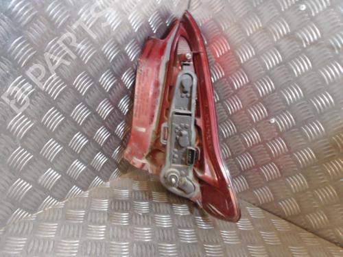 Left taillight CITROËN C4 Coupe (LA_) 1.6 HDi | BP24273527C34 