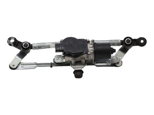 Front wiper motor RENAULT CLIO V (B7_) 1.0 TCe 90 (B7MT) | BP39258529M29 - Image 3
