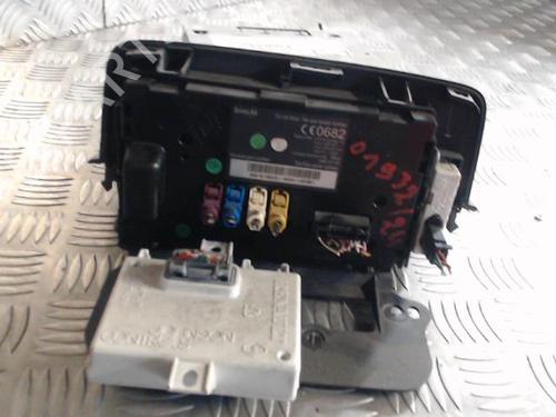 Display monitor RENAULT CLIO III (BR0/1, CR0/1) 1.5 dCi | BP24265026C48 