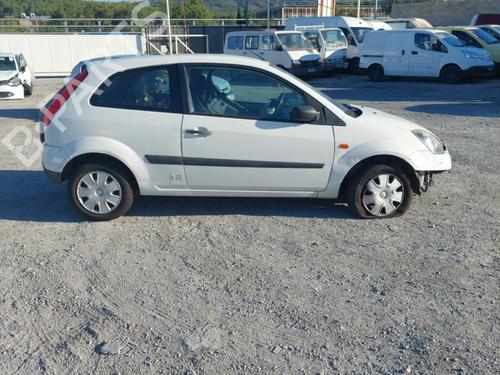 Left taillight FORD FIESTA V (JH_, JD_) 1.4 TDCi | BP24268255C34 