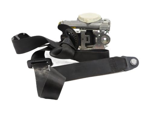 Used Front left seatbelt Front left seatbelt CITROËN C3 I (FC_, FN_) [2002-2013] 34193291 34193291
