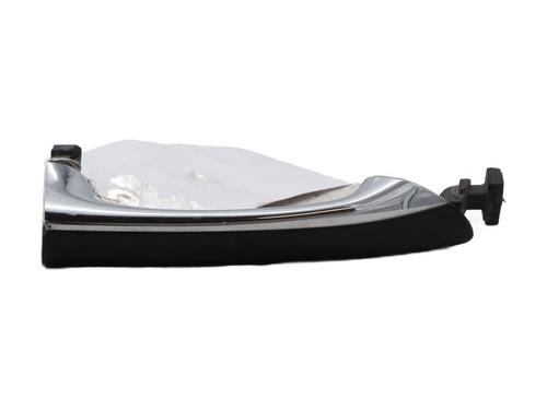 Used Rear right exterior door handle MERCEDES-BENZ B-CLASS Sports Tourer (W245) B 180 CDI (245.207) (109 hp) 29242771