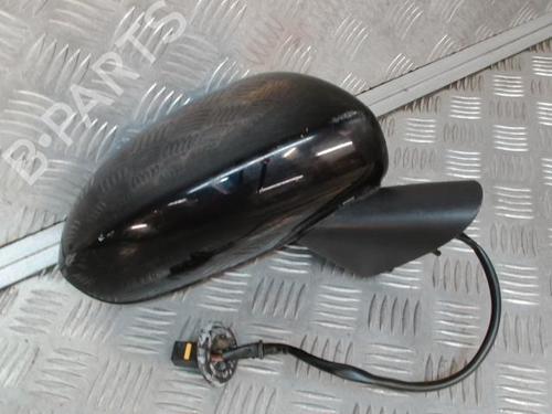 Right mirror OPEL CORSA D (S07) 1.4 (L08, L68) | BP24276602C27 